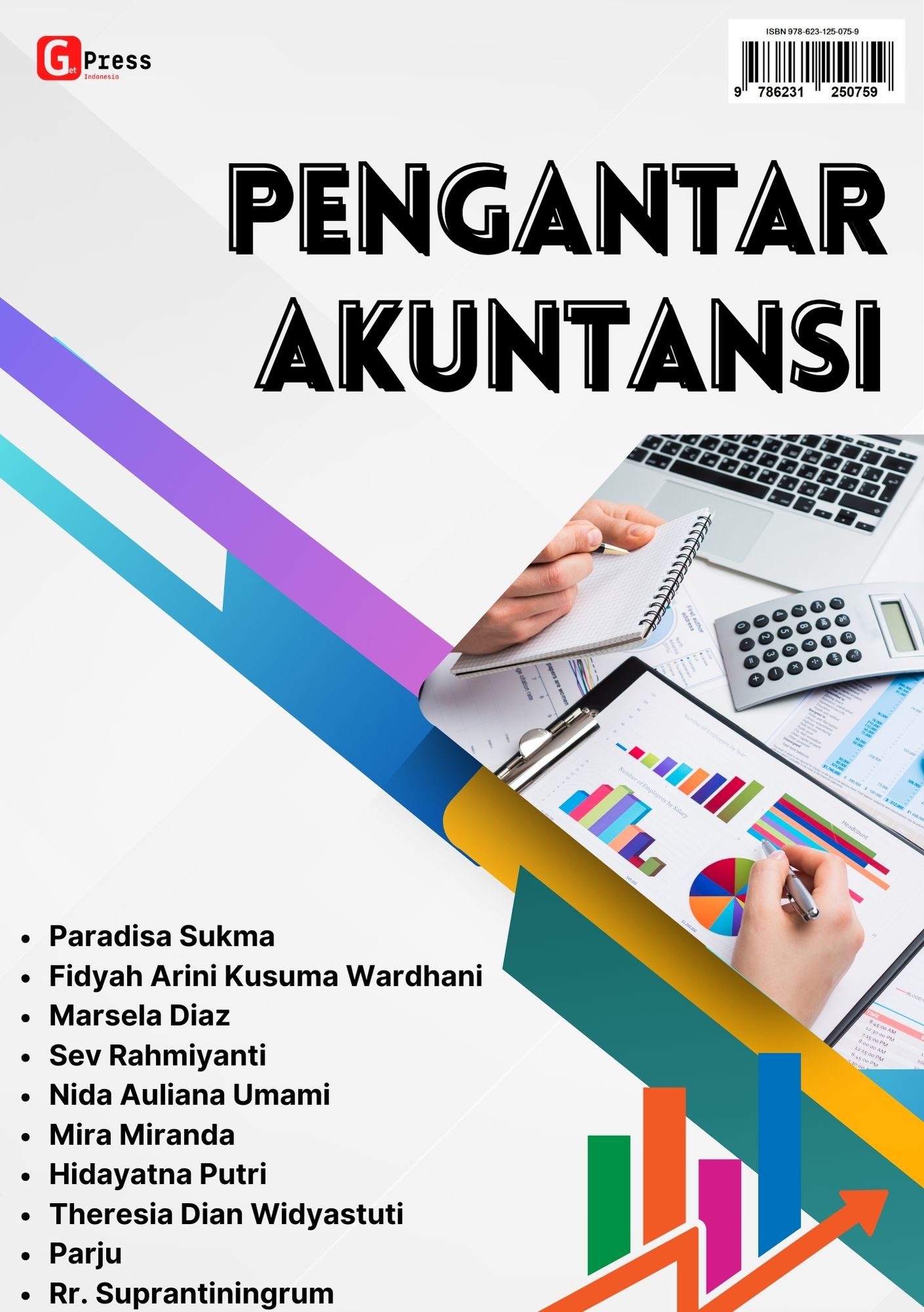 Pengantar Akuntansi 2